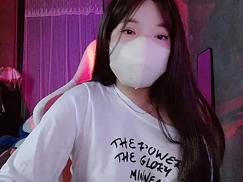 __Jushalie__'s cam snapshot