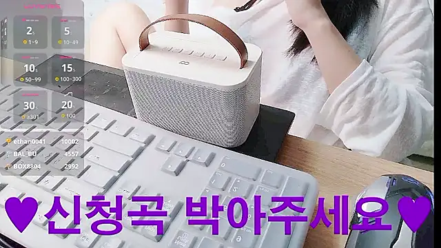 lovelysooni's cam snapshot