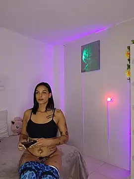 _alanajohnson's cam snapshot