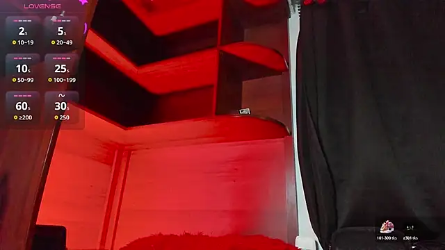 Paris_Evans_'s web cam