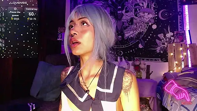 ivybank's cam snapshot