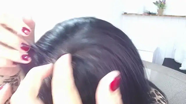 MariaVex's cam snapshot