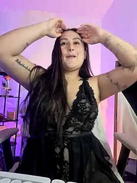 Amelia08's cam snapshot