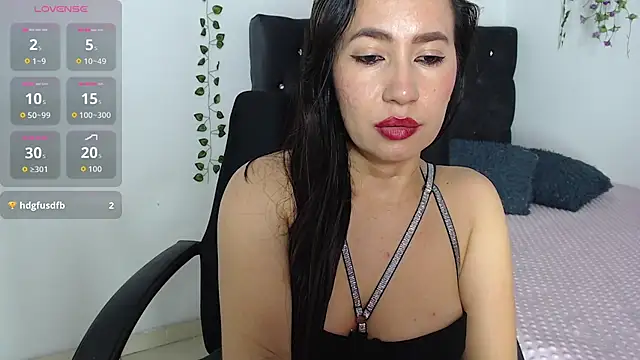 Gaby_Jhonson's cam snapshot