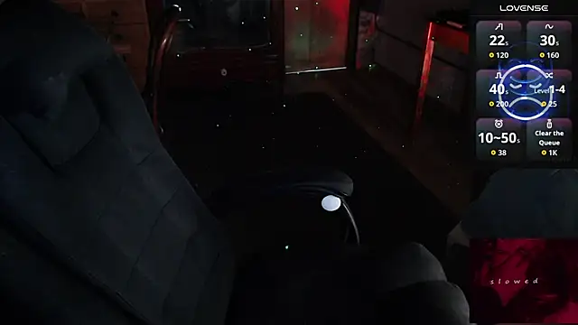 CaramelToy's cam snapshot