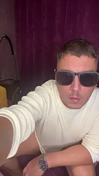 KriZaz's cam snapshot