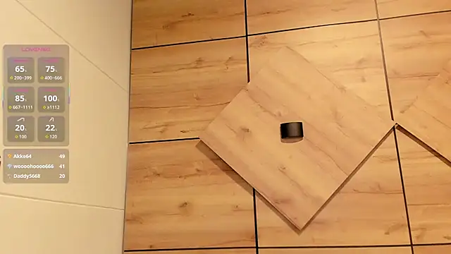 Isabelagomez1's cam snapshot