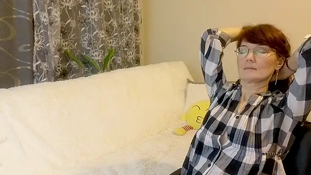 Fritha's cam snapshot