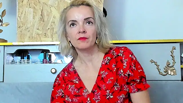 KateConner's cam snapshot