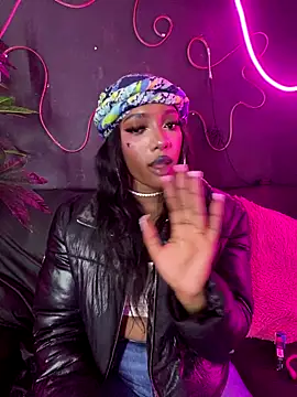 TIFFANYYSTAR's cam snapshot