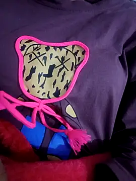 Nandundi's cam snapshot