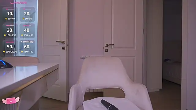 Hana000's cam snapshot