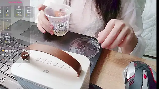 lovelysooni's cam snapshot