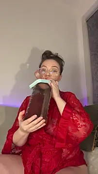 FemDom_RubyKnightXXO's cam snapshot