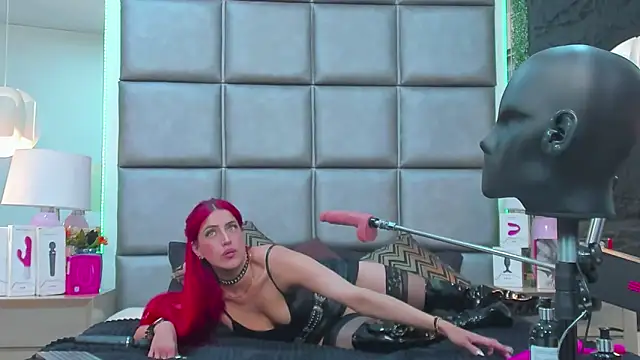 AllissaBrowm's cam snapshot