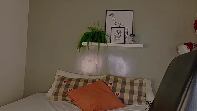 ParisFox_'s cam snapshot