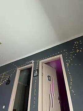 NickiLike's cam snapshot