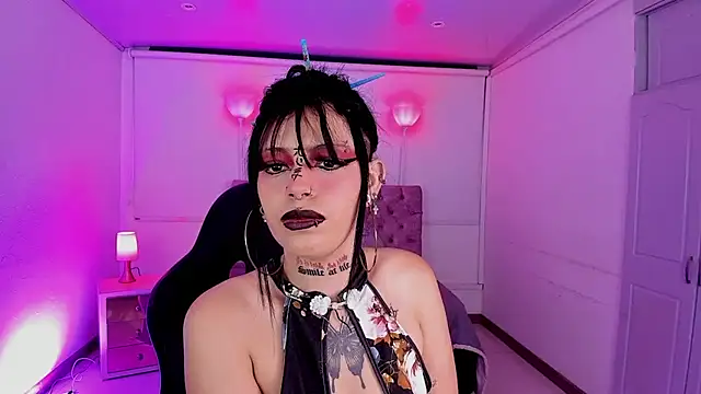 AuroraDiaz's cam snapshot