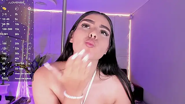 LovelyEyesx's cam snapshot