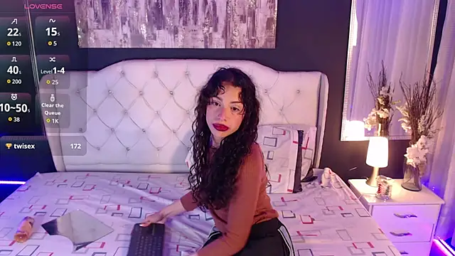 LiaVillalobos's cam snapshot