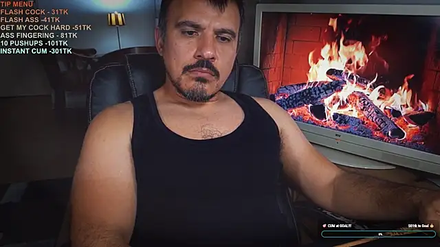 officeman7's cam snapshot