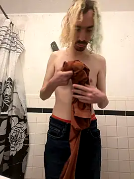 tallnerdyguy's cam snapshot