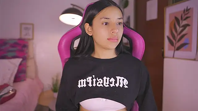 Hade_collinss's cam snapshot