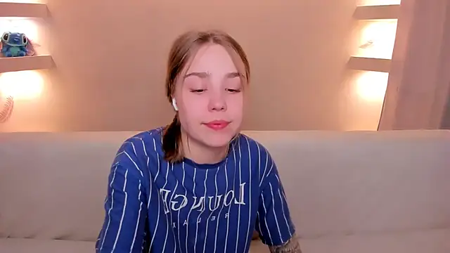 Sweet_Meg's cam snapshot