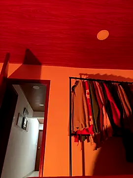 ScarlettRusso1's web cam