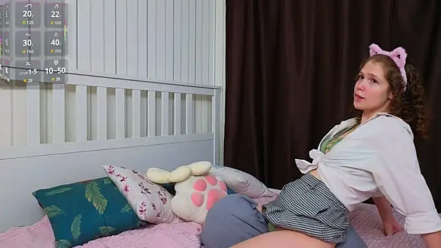 BeatrixCarIeton's cam snapshot