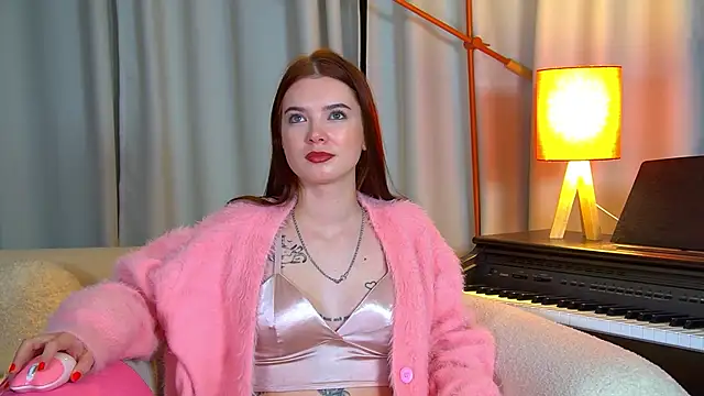 MelissaMays's cam snapshot