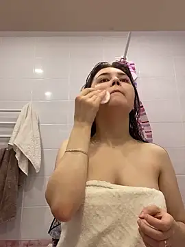 LeksaLove's cam snapshot