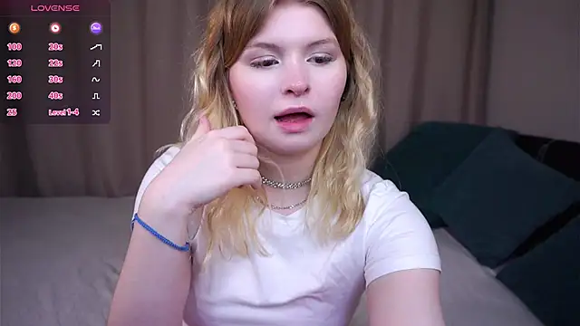 ShontaWasilko's cam snapshot