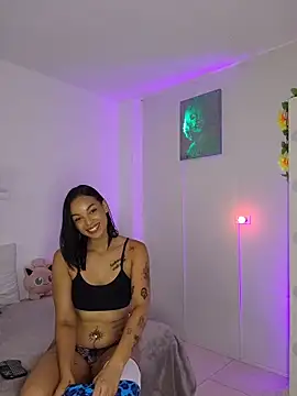 _alanajohnson's cam snapshot