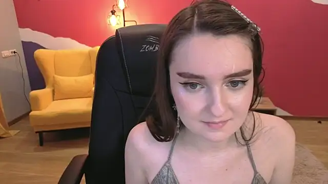 CloudGrace's cam snapshot