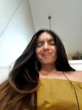 Sam_Sara's cam snapshot