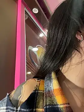 EemaHaruki's cam snapshot