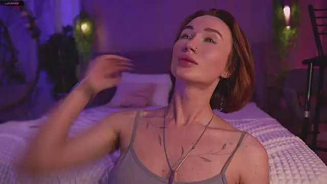 Serena_Waldarf's cam snapshot