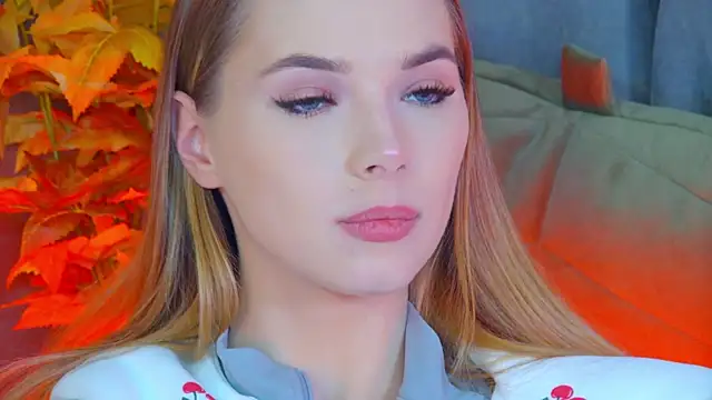 GentleRossi's cam snapshot