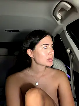 ClaireBree's cam snapshot