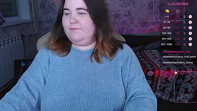 Estelle_Hicks's cam snapshot