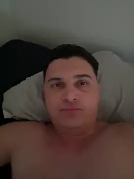 JamesKingx's cam snapshot