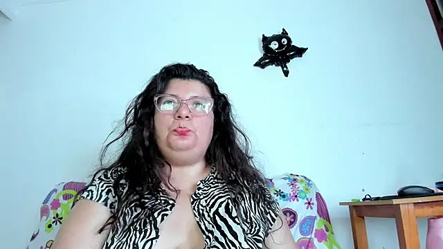 mystery_psique's cam snapshot