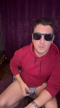 KriZaz's cam snapshot