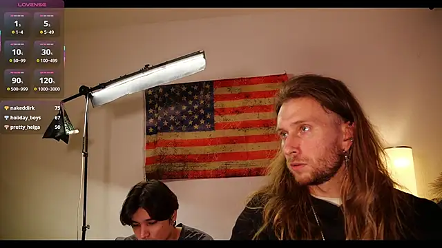 rusbigpaul's cam snapshot