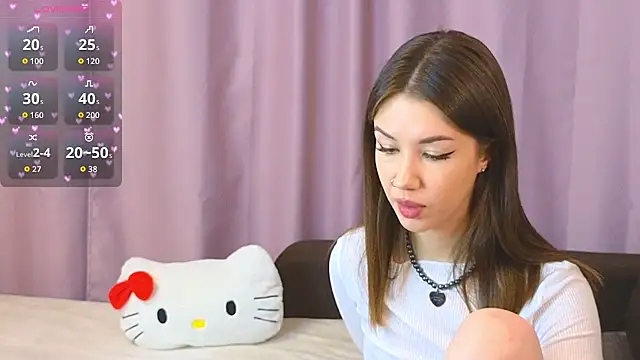 ellie_kramer's cam snapshot