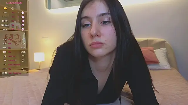 Musya_Mur's cam snapshot