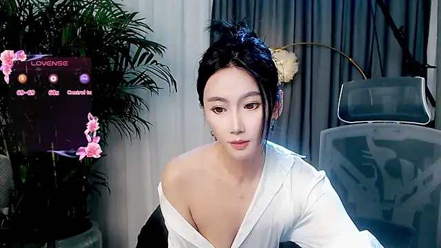 feifei-love's cam snapshot