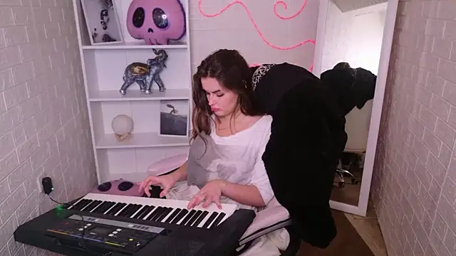 StellaFrost's cam snapshot