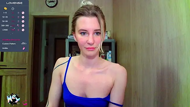 Caramel_piegirl's cam snapshot